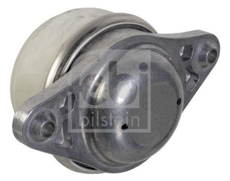 FEBI BILSTEIN Lagerung, Motor 180465