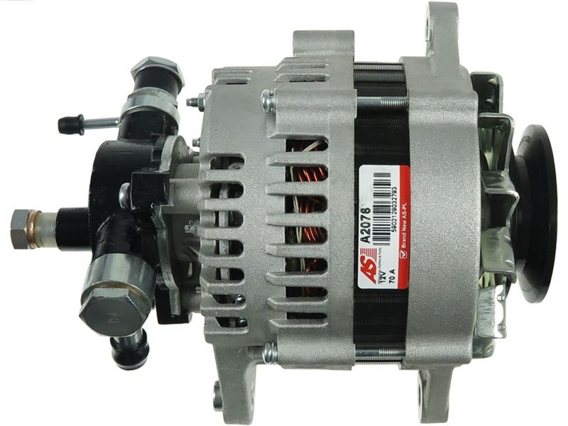 AS-PL Generator Brandneu AS-PL