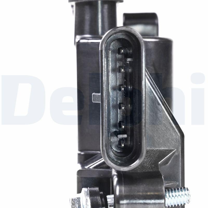 DELPHI Zündspule GN10492-12B1