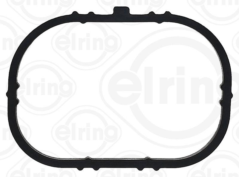 ELRING Dichtung, Ansaugkrümmergehäuse 654460
