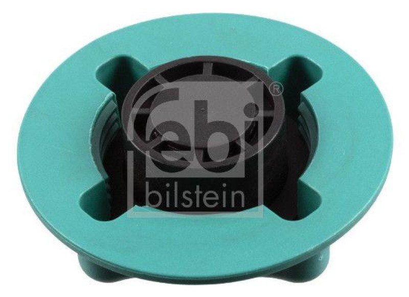 FEBI BILSTEIN Verschlussdeckel, Kühlmittelbehälter 14775