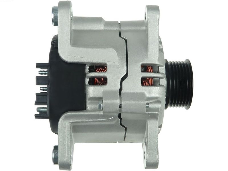 AS-PL Generator Brandneu AS-PL
