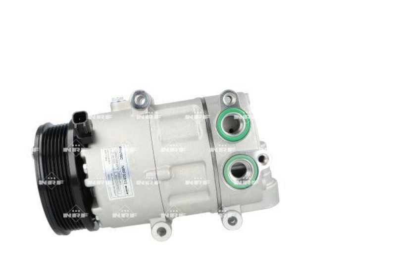 NRF Compressor, air conditioning EASY FIT