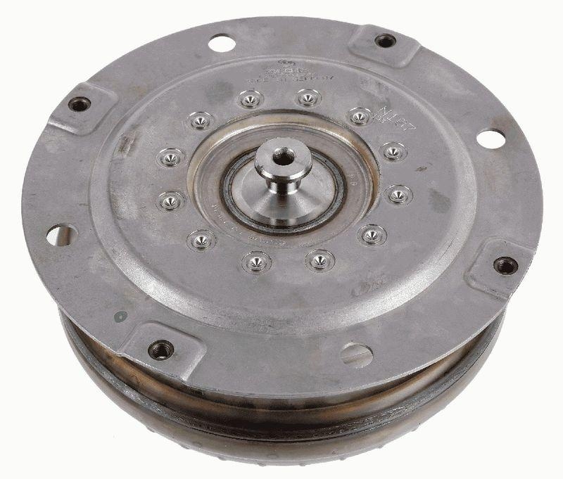 SACHS Torque Converter