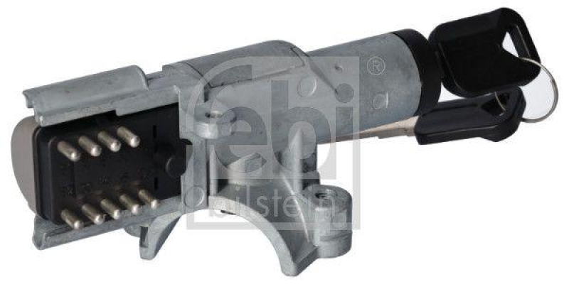 FEBI BILSTEIN Lock Cylinder