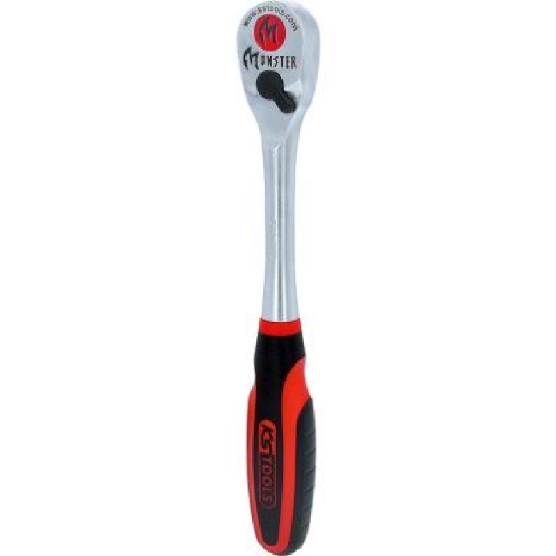 KS TOOLS Reversible Ratchet