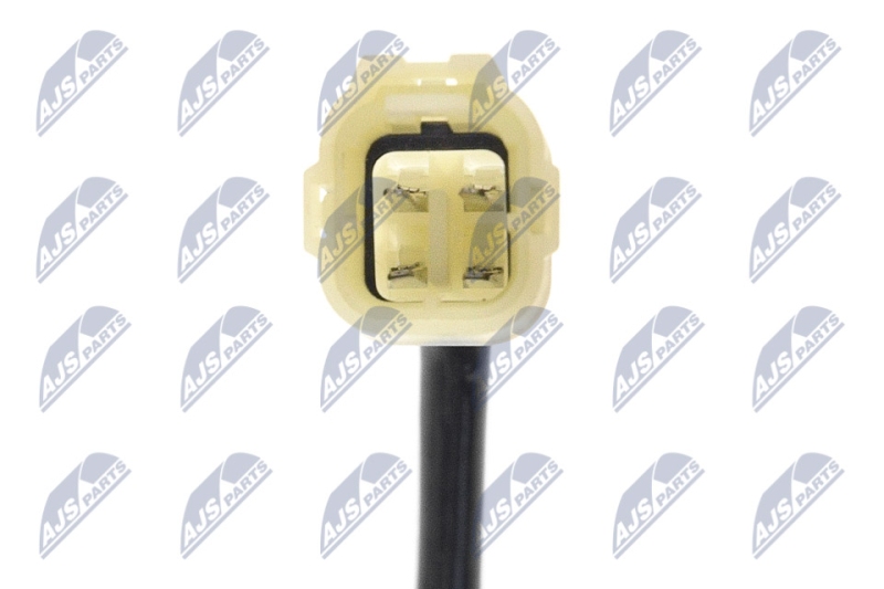 NTY Lambdasonde Vorne nach Katalysator passend f&uuml;r SUZUKI SWIFT III MZ, EZ