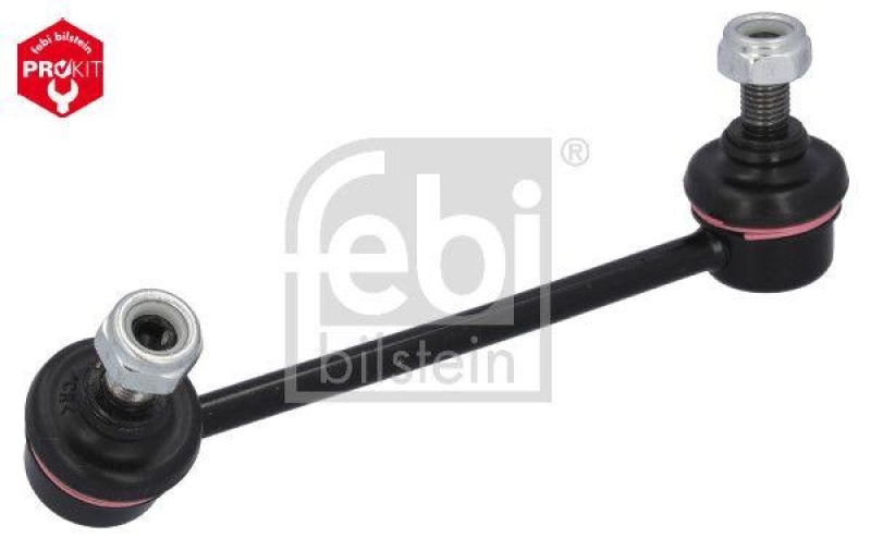 FEBI BILSTEIN Rod/Strut, stabiliser ProKit