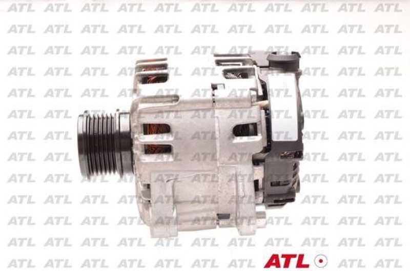 ATL Autotechnik Generator