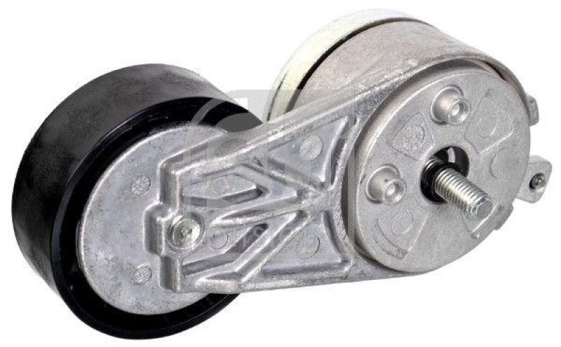 FEBI BILSTEIN Riemenspanner, Keilrippenriemen 22376