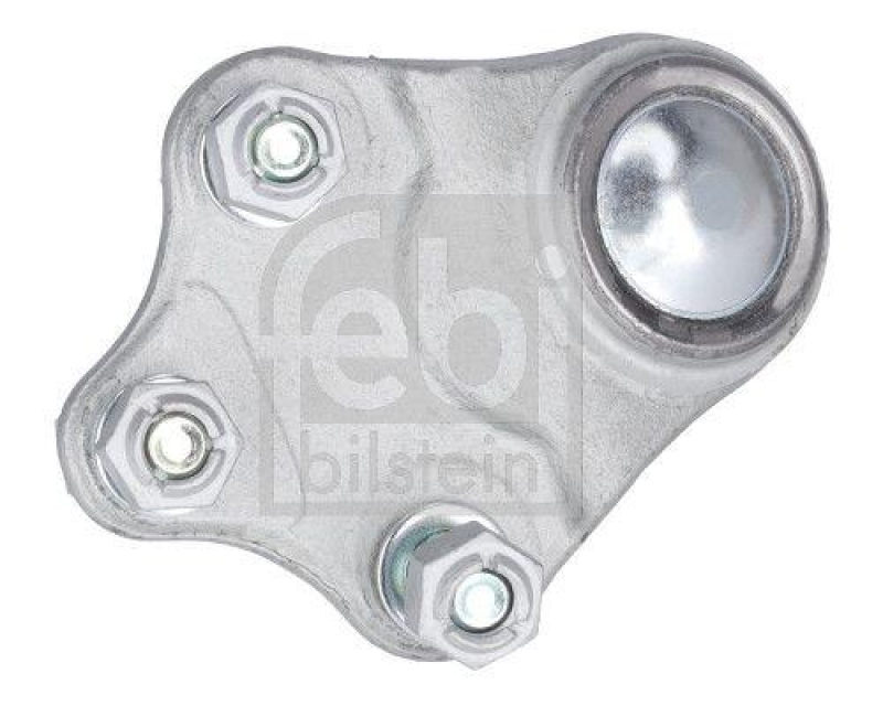 FEBI BILSTEIN Trag-/Führungsgelenk 38912