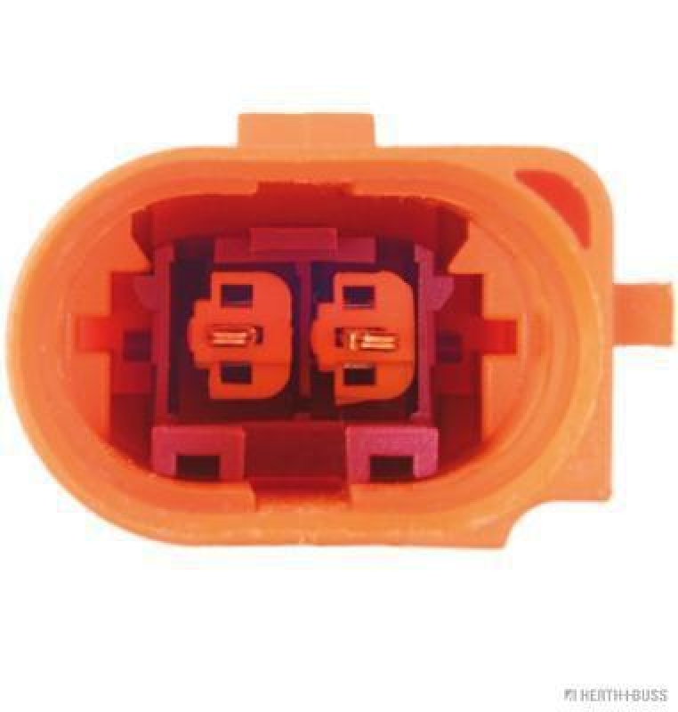 HERTH+BUSS ELPARTS Sensor, Abgastemperatur 70682082