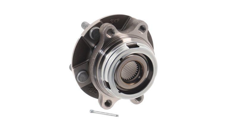 SKF Radlagersatz