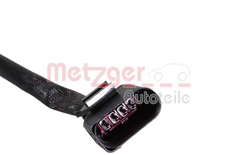 METZGER Lambdasonde 0893705
