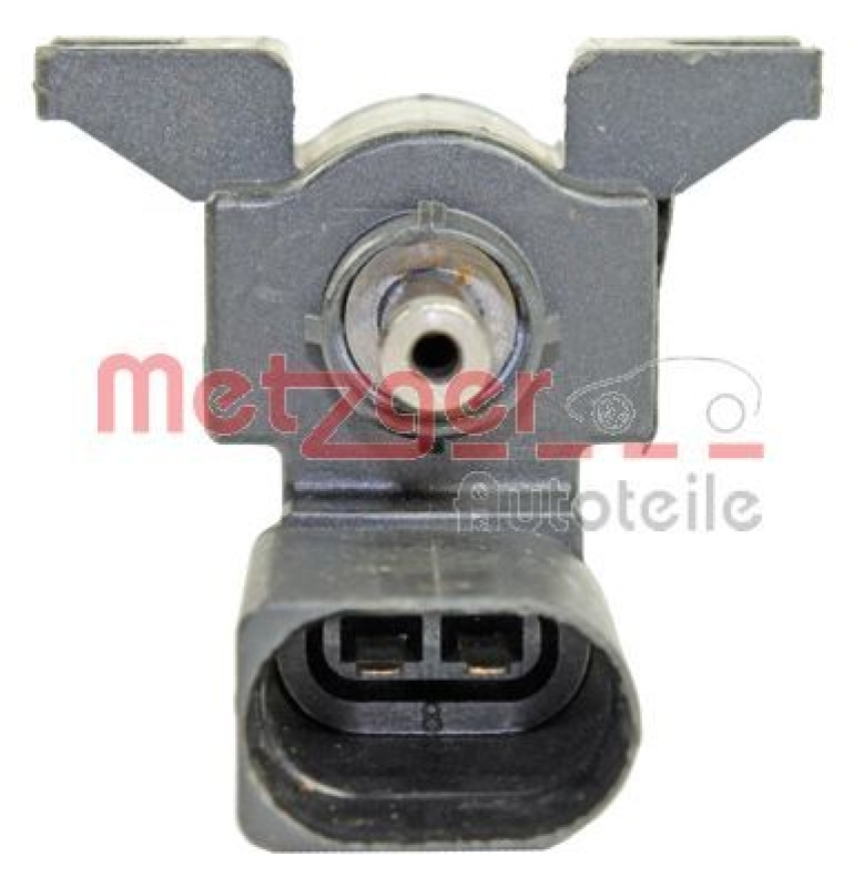 METZGER Boost Pressure Control Valve OE-part GREENPARTS