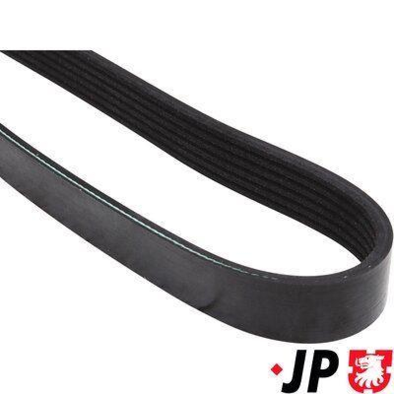 JP GROUP V-Ribbed Belt JP GROUP