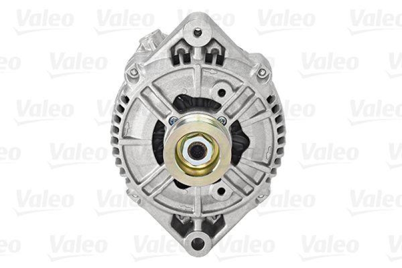VALEO Alternator VALEO RE-GEN REMANUFACTURED
