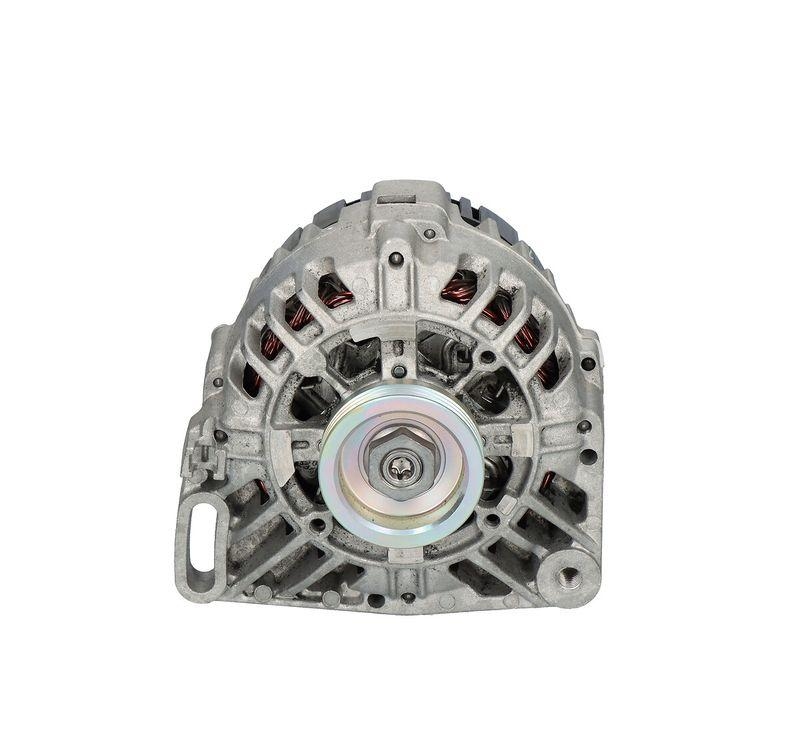 VALEO Generator VALEO ORIGINS NEW OE TECHNOLOGIE