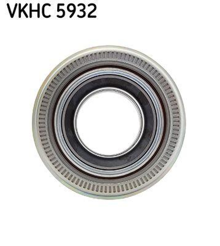 SKF Radnabe VKHC 5932