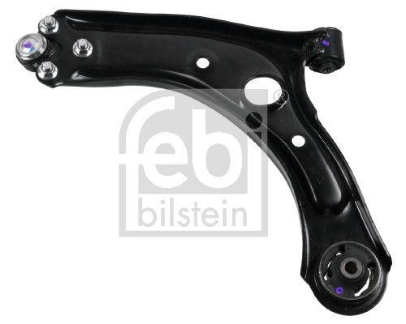 FEBI BILSTEIN Querlenker Lenker Radaufhängung