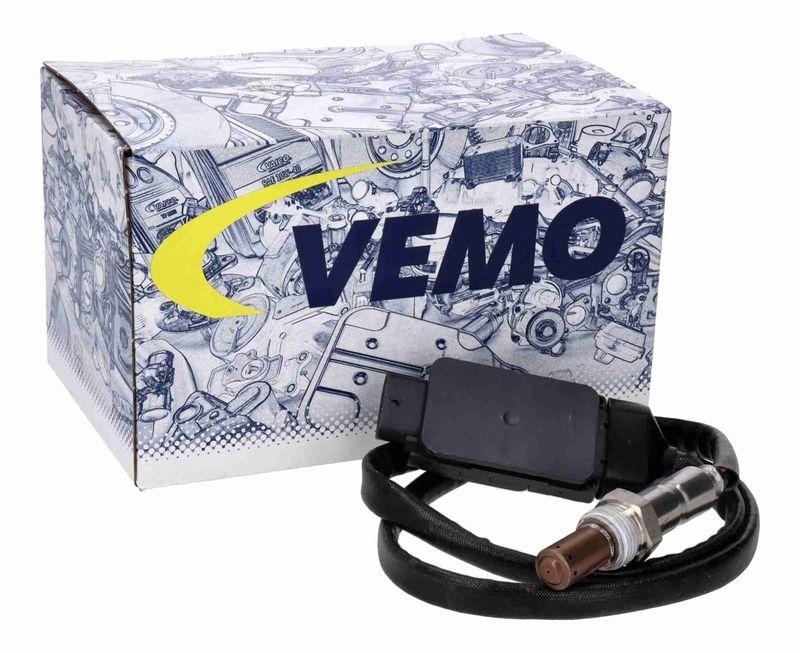 VEMO NOx-Sensor, Harnstoffeinspritzung Original VEMO Qualität