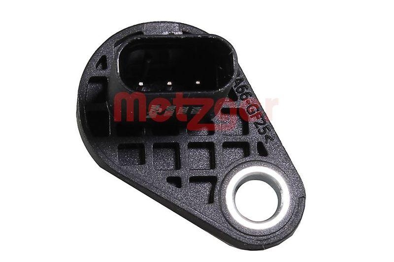 METZGER Impulsgeber, Kurbelwelle 0902480