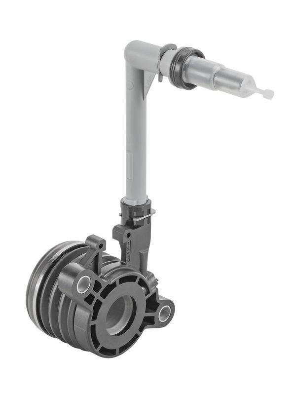 VALEO Central Slave Cylinder, clutch