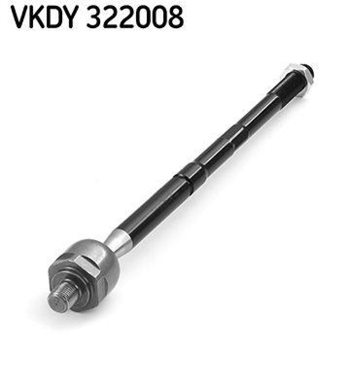 SKF Axialgelenk, Spurstange VKDY 322008