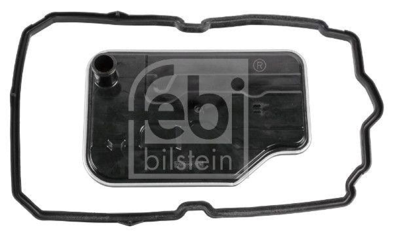 FEBI BILSTEIN Hydraulikfiltersatz, Automatikgetriebe 30157