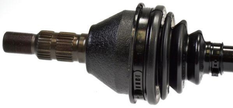 SPIDAN Drive Shaft