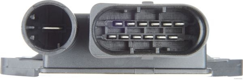 HERTH+BUSS ELPARTS Control Unit, glow time