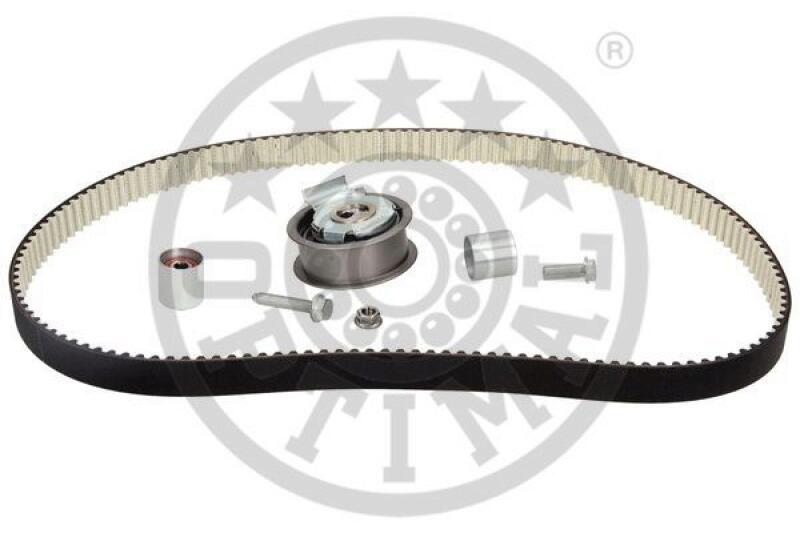 OPTIMAL Timing Belt Set