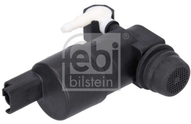 FEBI BILSTEIN Water Pump, window cleaning
