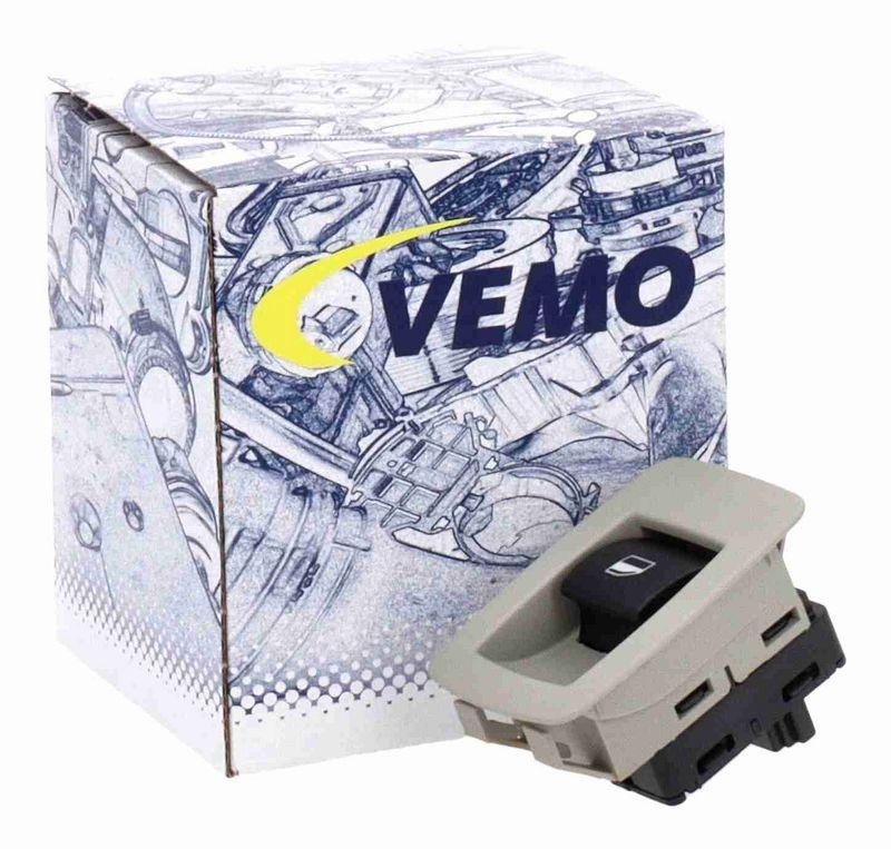 VEMO Switch, window regulator Original VEMO Quality
