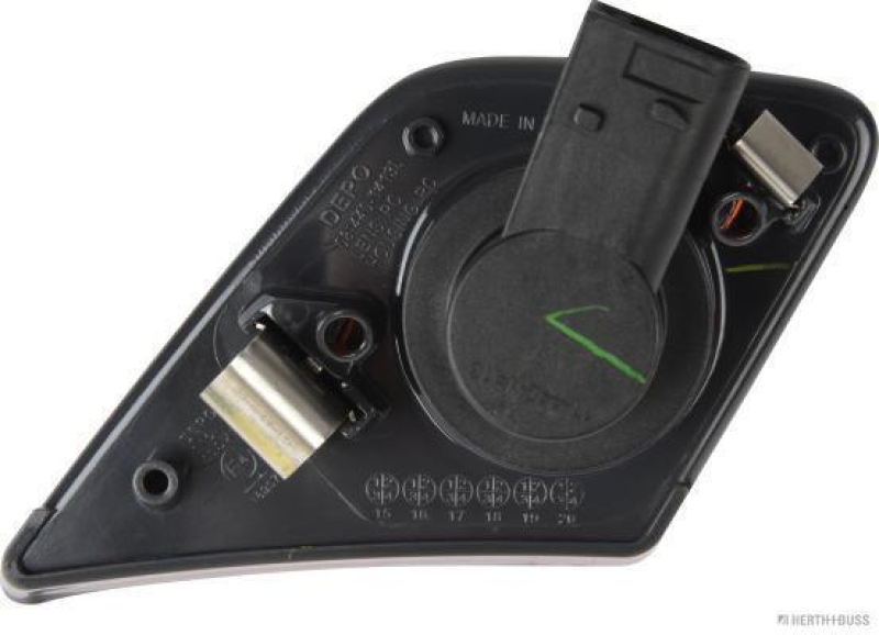 HERTH+BUSS ELPARTS Blinkleuchte Blinker 83700162
