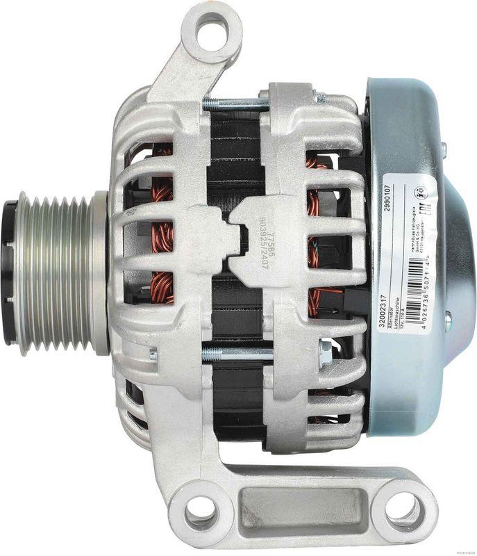HERTH+BUSS ELPARTS Generator 32002317