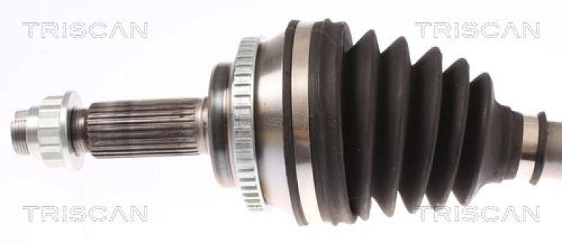 TRISCAN Drive Shaft