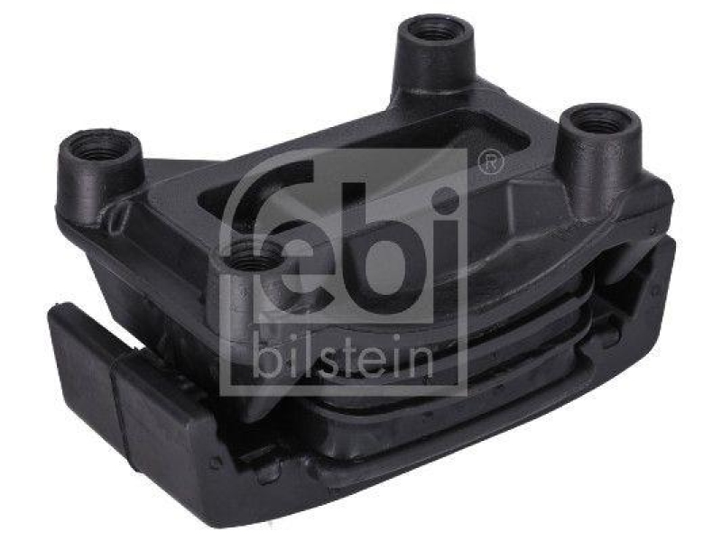 FEBI BILSTEIN Bush, parabolic spring