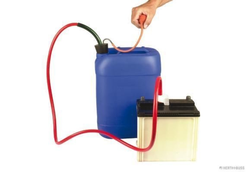 HERTH+BUSS ELPARTS Ballonheber