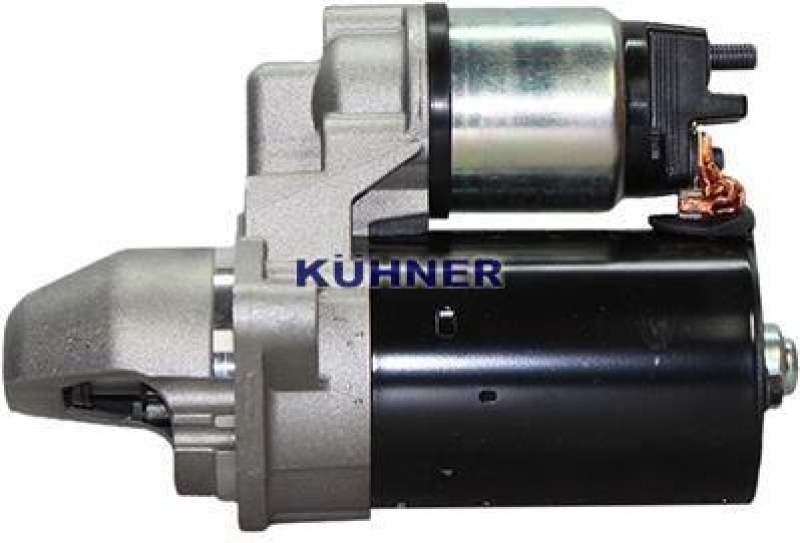 AD KÜHNER Starter