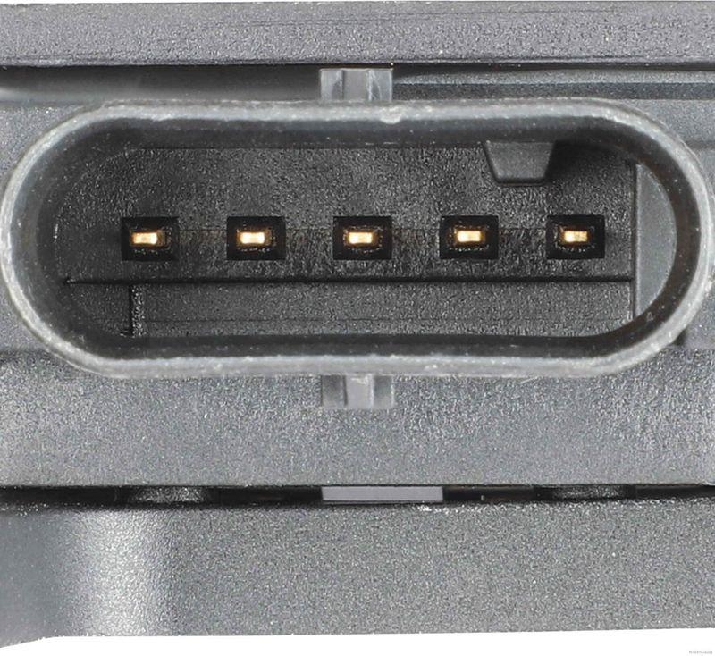 HERTH+BUSS ELPARTS NOx-Sensor, NOx-Katalysator 70680902