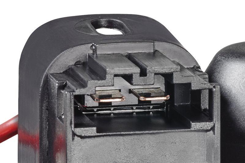VALEO Innenraumgebläse 715251