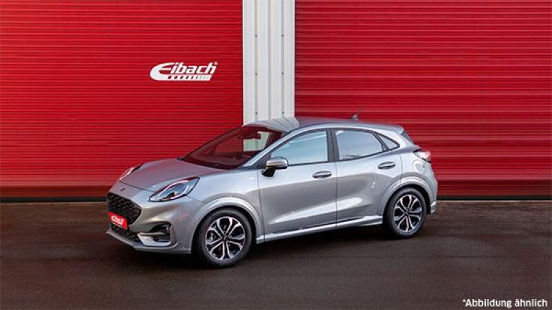 Eibach Pro-Kit Tieferlegungsfedern passend für Ford Fiesta 6 1.25 1.0 7 1.4 E10-35-020-01-22