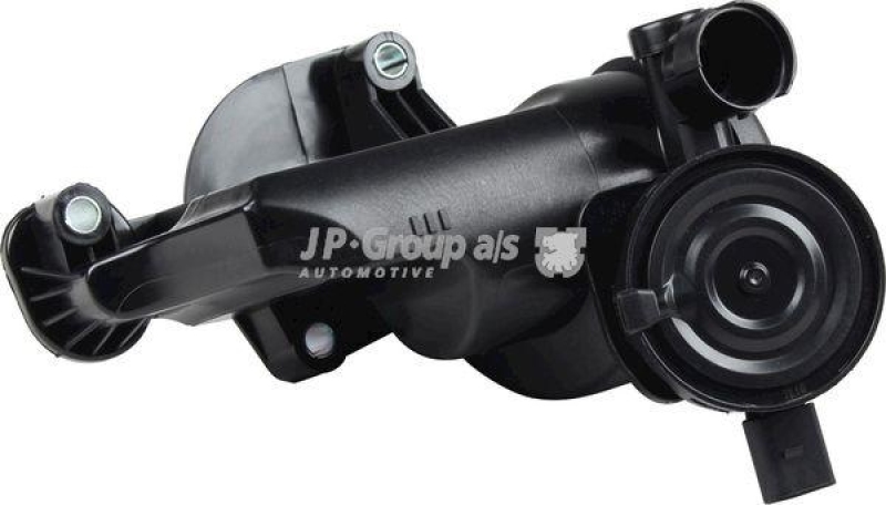 JP GROUP Oil Trap, crankcase breather JP GROUP