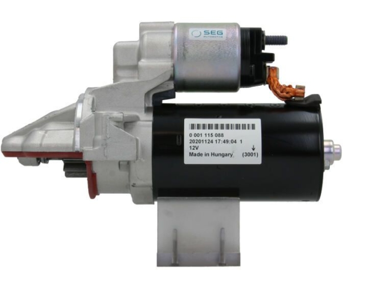 BV PSH Starter SEG New