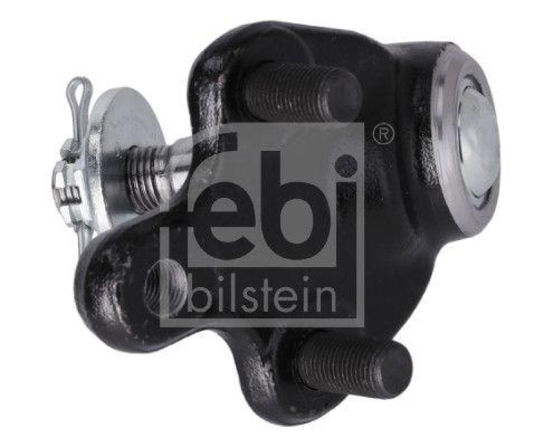 FEBI BILSTEIN Trag-/Führungsgelenk 43032