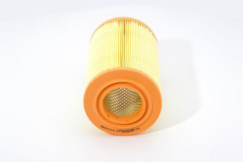 BOSCH Luftfilter