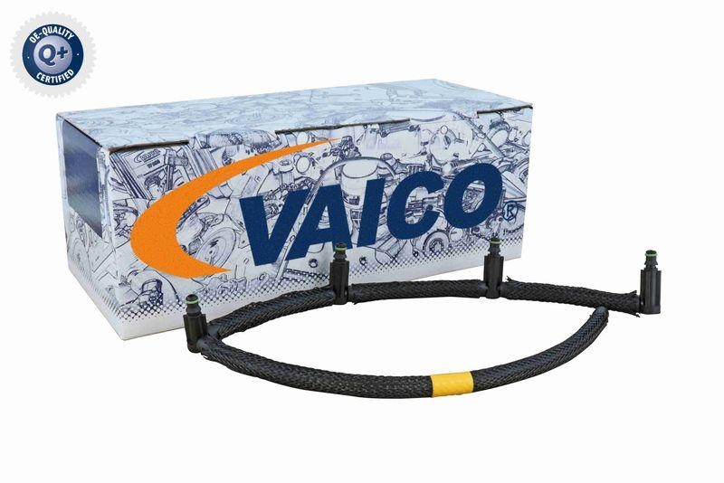 VAICO Hose, fuel overflow Original VAICO Quality