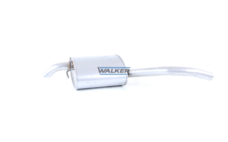 WALKER Endschalld&auml;mpfer 24128