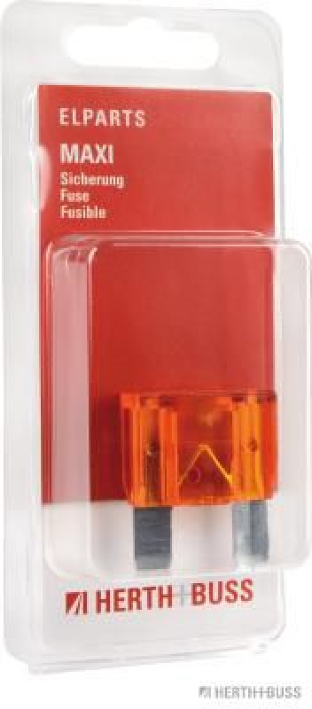 HERTH+BUSS ELPARTS Fuse